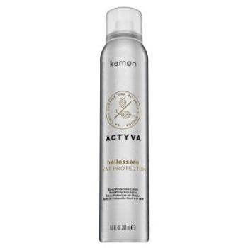 Kemon Actyva Bellessere Heat Protection védő spray hővédelemre 200 ml