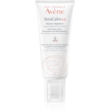 Avène XeraCalm A.D. balsam pentru refacerea lipidelor pentru piele foarte sensibila sau cu dermatita atopica 200 ml