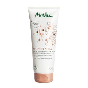 Melvita Loțiune cremoasă de corp Nectar de Miels (Comforting Creamy Milk) 200 ml