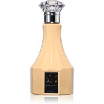 Khadlaj Musky Vanilla Eau de Parfum pentru femei 100 ml