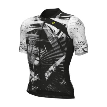 
                         Tricou de ciclism cu mânecă scurtă - PALM PR-E 
                