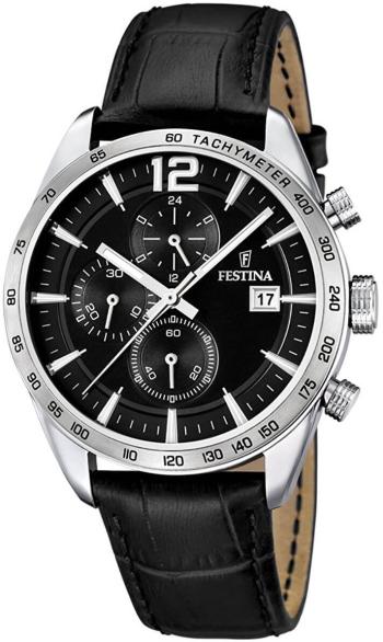 Festina Chrono Sport 16760/4