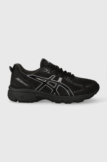 Tenisky Asics GEL-VENTURE 6 černá barva, 1203A297.002