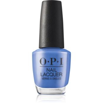 OPI My Me Era Nail Lacquer körömlakk Dream Come Blue 15 ml