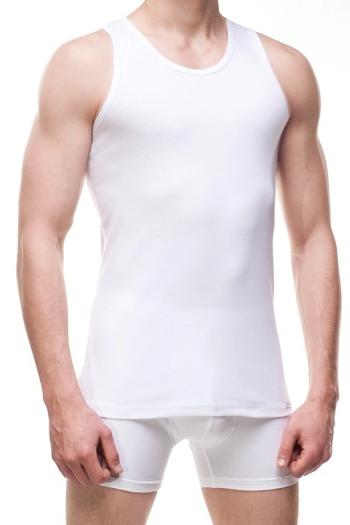 Tricou pentru bărbați 213 Authentic white plus