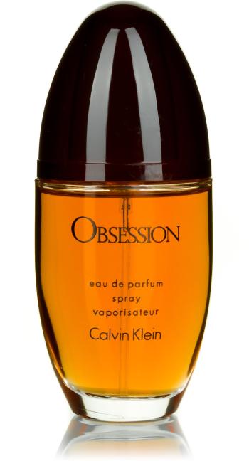 Parfüm CALVIN KLEIN Obsession EdP 30 ml