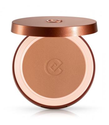 Collistar Pudră bronzantă (Silk Bronzing Powder) 10 g 4.4 Hawaii Matte