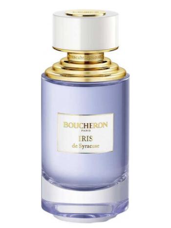 Boucheron Iris de Syracuse - EDP 2 ml - eșantion cu pulverizator