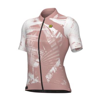 
                         Tricou de ciclism cu mânecă scurtă - PALM PR-E 
                