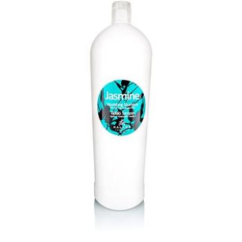 KALLOS Jasmine Nourishing Dry and Damaged Hair Shampoo 1000 ml (5998889505820)