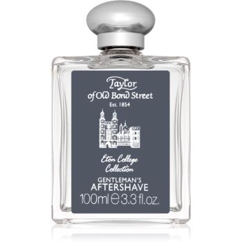 Taylor of Old Bond Street Eton College Collection after shave 100 ml