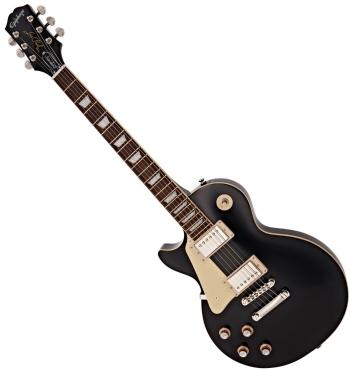 Epiphone Les Paul Standard 60s LH Ebony Elektrická gitara