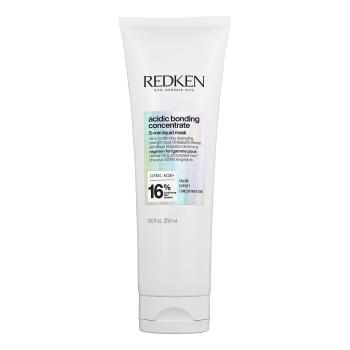 Redken Mască de păr Acid Bonding Concentrate (5-min Liquid Mask) 250 ml