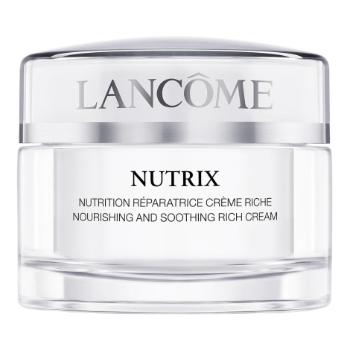 Lancôme Cremă nutritivă calmantă pentru ten Nutrix (Nourishing and Soothing Rich Cream) 50 ml