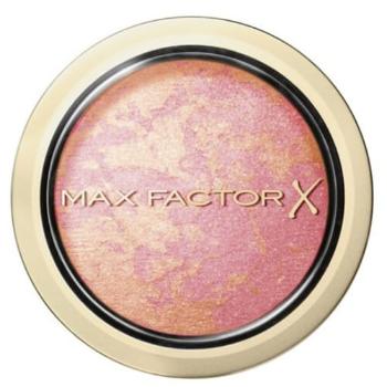 Max Factor Pudră multinuanțată Crème Puff Blush 1,5 g 15 Seductive Pink