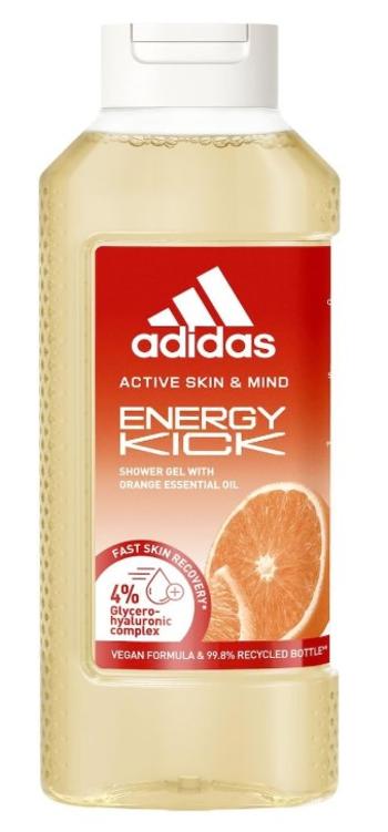 Adidas Energy Kick Woman - gel de duș 400 ml