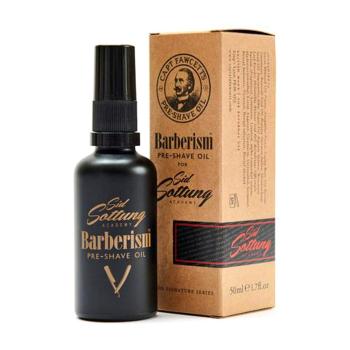 Captain Fawcett Ulei înainte de bărbierit Barberism by Sid Sottung (Pre-Shave Oil) 50 ml