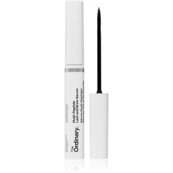 The Ordinary Multi-Peptide Lash and Brow Serum ser pentru gene și sprâncene 5 ml