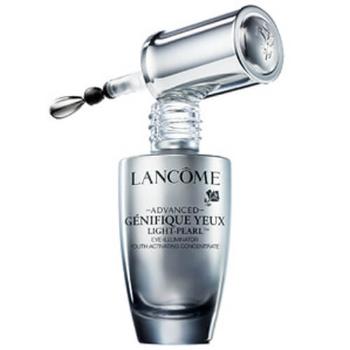 Lancôme Ser de ochi anti-rid (Advanced Genifique Yeux Light Pearl) 20 ml