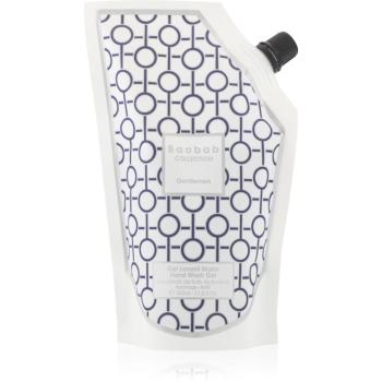 Baobab Collection My First Baobab Gentlemen Săpun lichid pentru mâini rezervă 350 ml