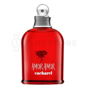 Cacharel Amor Amor toaletná voda pre ženy 100 ml   - 30 dní na vrátenie tovaru, Garancia originality