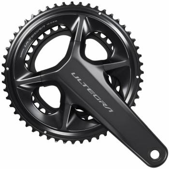 Shimano Ultegra Crankset FC-R8100 172.5 34T-50T Kliky