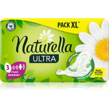 Naturella Normal Ultra Maxi absorbante 32 buc