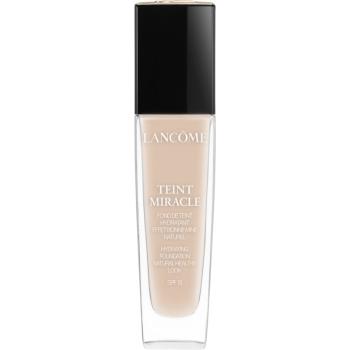 Lancôme Teint Miracle make-up pentru luminozitate SPF 15 culoare 02 Lys Rosé 30 ml