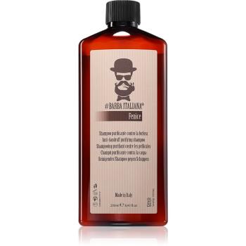 Barba Italiana Fenice sampon anti-matreata 250 ml