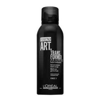 L´Oréal Professionnel Tecni.Art Transformer Texture hajformázó hab volumen növelésre 150 ml