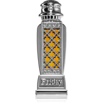 Al Haramain Friday Eau de Parfum pentru femei 15 ml