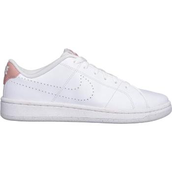 Nike COURT ROYALE 2 NN Női szabadidőcipő, fehér, méret 36.5