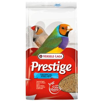 Versele-Laga Prestige egzótáknak - 4 kg