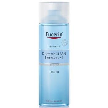 Eucerin Loțiune de curățare DermatoCLEAN (Toner) 200 ml