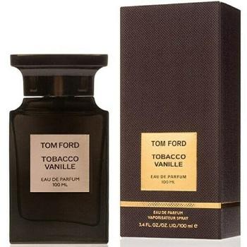 Tom Ford Tobacco Vanille - EDP 2 ml - eșantion cu pulverizator