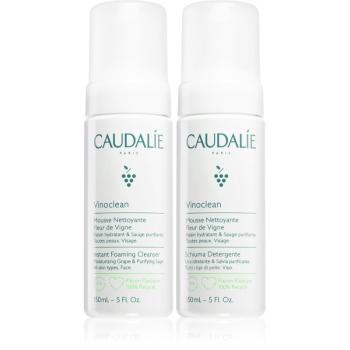 Caudalie Vinoclean set pentru curatare profunda