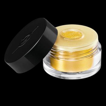 Make Up For Ever Pudră iluminatoare (Star Lit Powder) 1,2 g 16 Gold