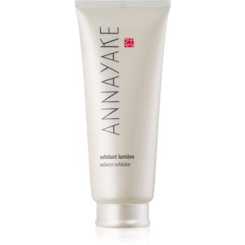 Annayake Makeup Remover Gel Gel demachiant pentru față și ochi 100 ml