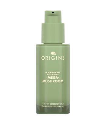 Origins Ser pentru piele împotriva petelor întunecate Mega-Mushroom (Dark Spots Correcting Serum) 50 ml