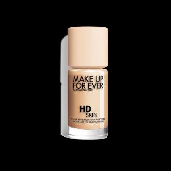 Make Up For Ever Machiaj de lungă durată (Undetectable Stay True Foundation) 30 ml 1Y08 Warm Porcelain