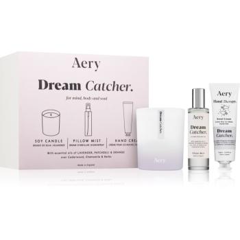 Aery Aromatherapy Dream Catcher set cadou