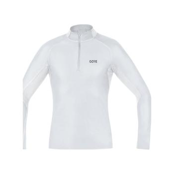 
                         Tricou de ciclism cu mânecă lungă - M BL THERMO 
                