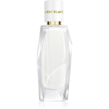 Montblanc Signature Eau de Parfum pentru femei 30 ml