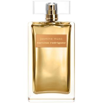 Narciso Rodriguez Musc Collection Intense Jasmine Musc Eau de Parfum pentru femei 100 ml