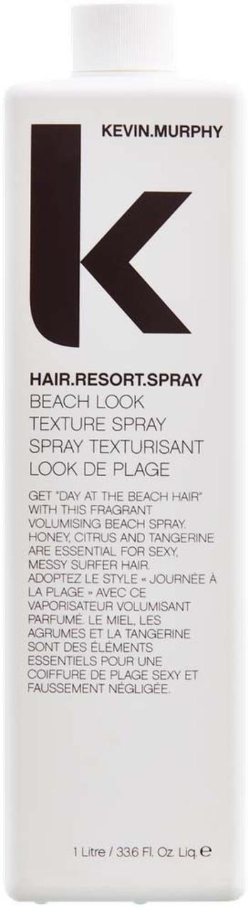 Kevin Murphy Spray de texturare pentru un efect de plajă Hair.Resort.Spray (Beach Look Texture Spray) 1000 ml