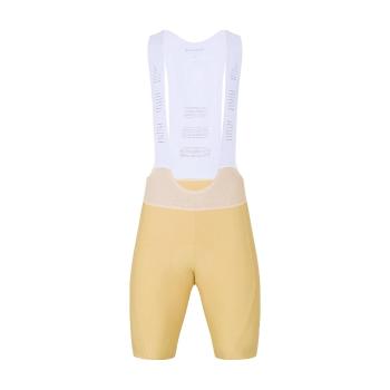 
                         Pantaloni scurți de ciclism cu bretele - NOVEL PRO 
                