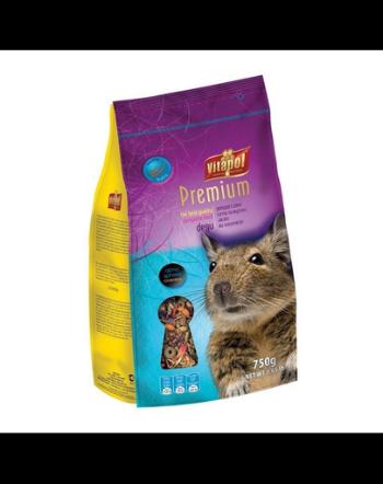 VITAPOL Premium Degu 750 g