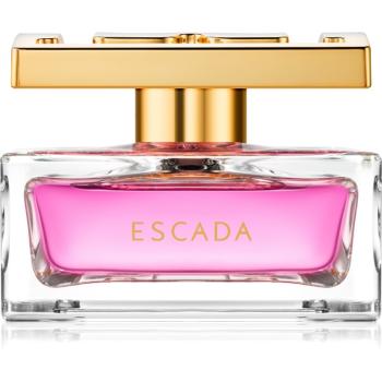 Escada Especially Eau de Parfum pentru femei 50 ml