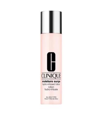 Clinique Tonic hidratant pentru ten Moisture Surge (Hydro-Infused Lotion) 200 ml