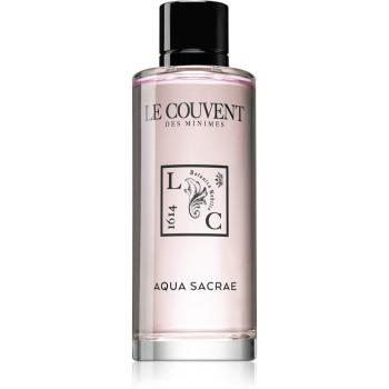 Le Couvent Maison de Parfum Botaniques  Aqua Sacrae eau de cologne unisex 200 ml